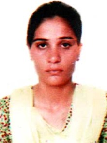 Dr Mandeep Kaur